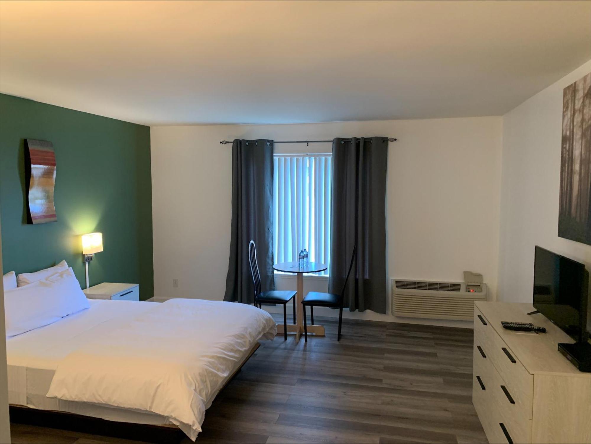 Hotel Saint-Come Luaran gambar