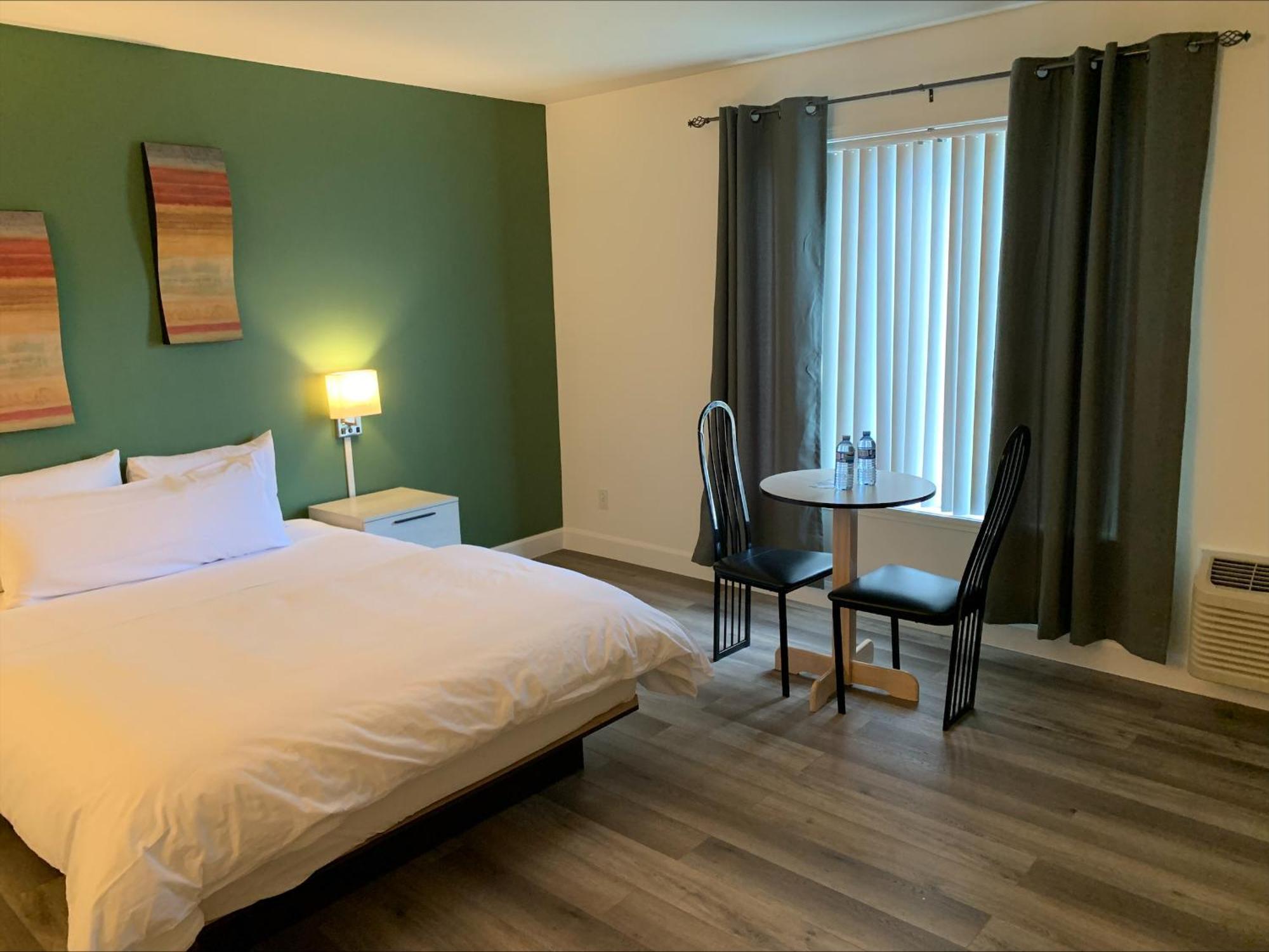 Hotel Saint-Come Luaran gambar