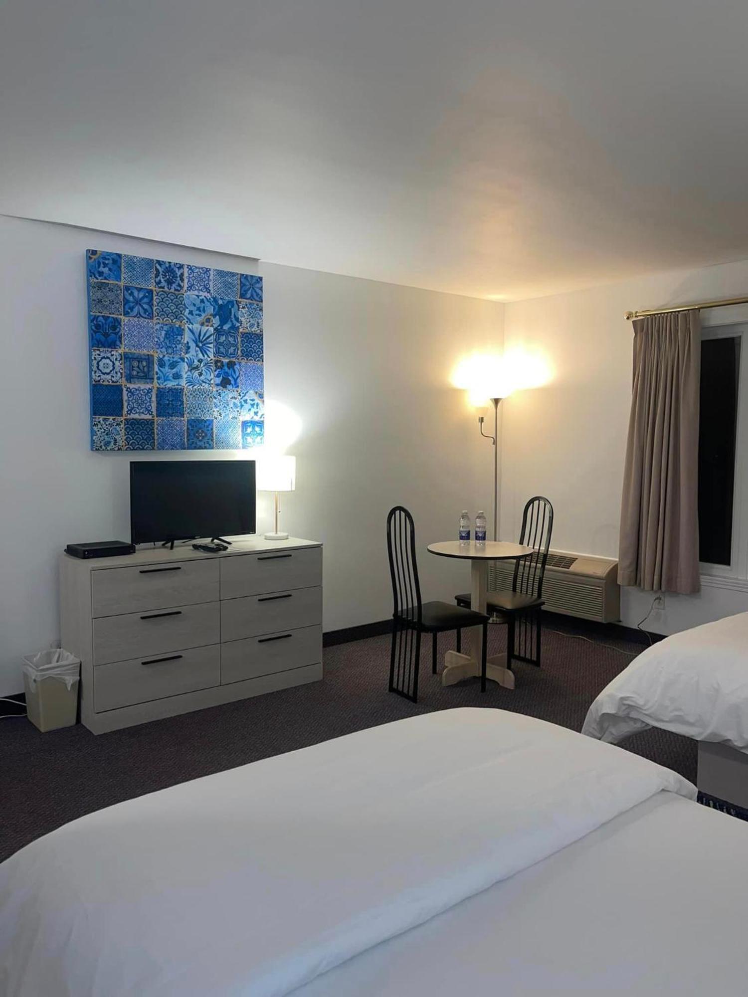 Hotel Saint-Come Luaran gambar