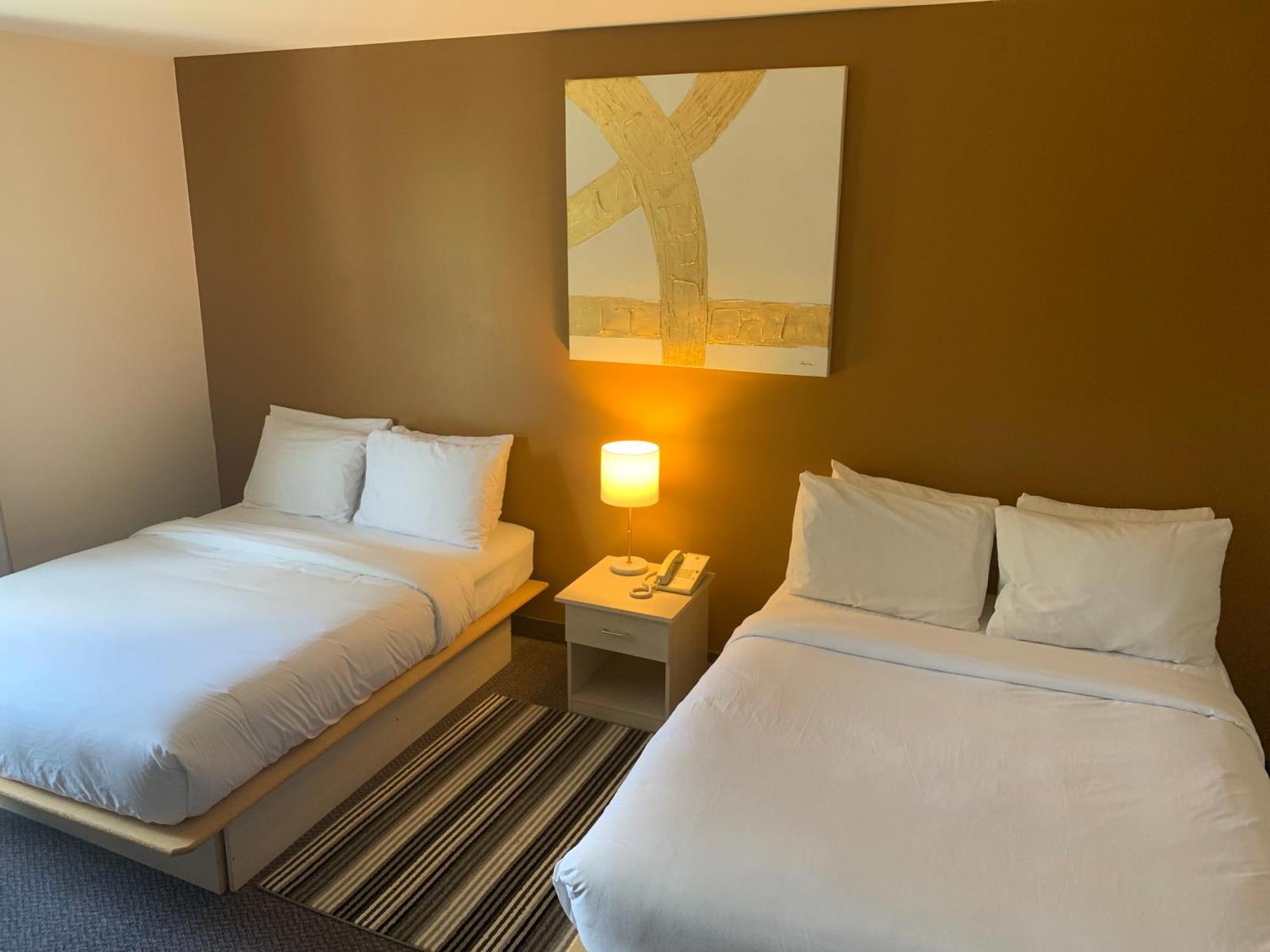 Hotel Saint-Come Luaran gambar