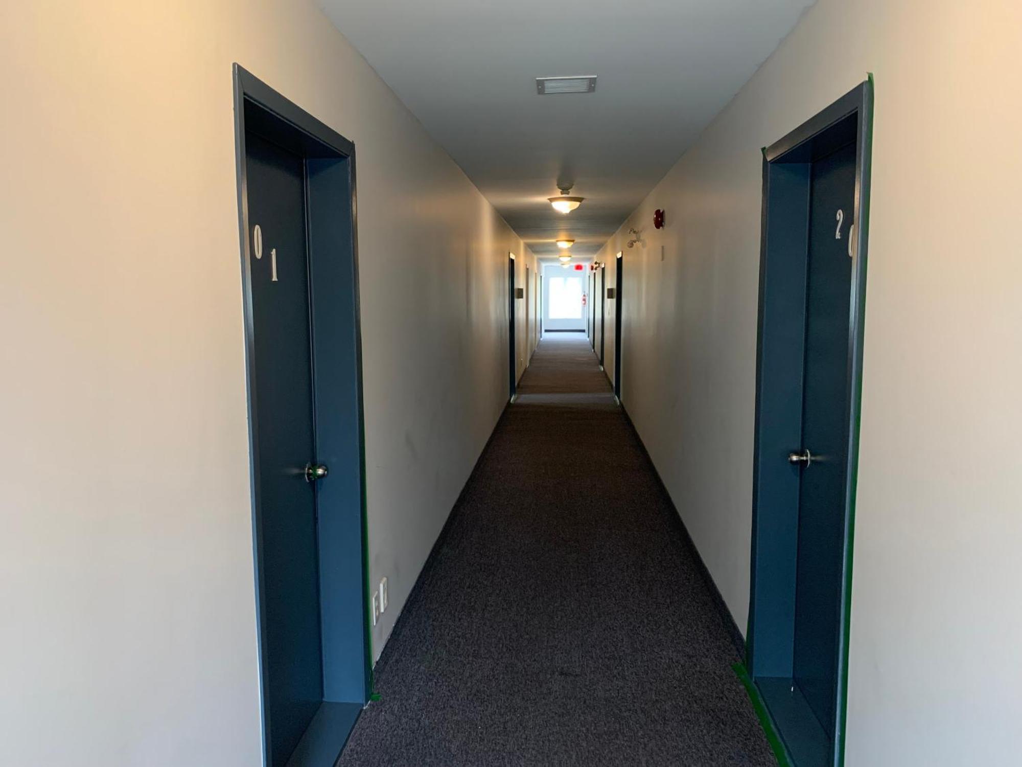 Hotel Saint-Come Luaran gambar