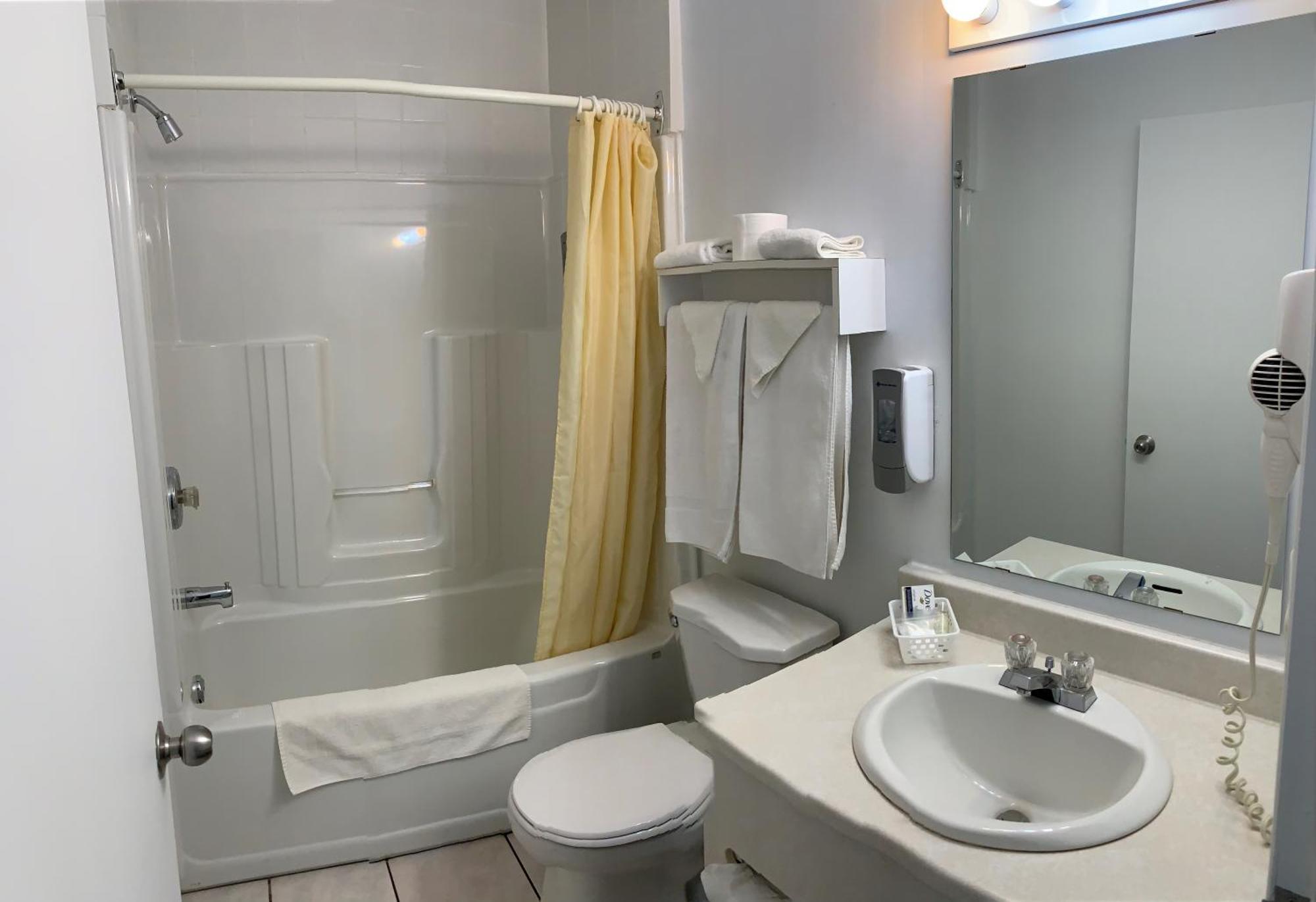Hotel Saint-Come Luaran gambar
