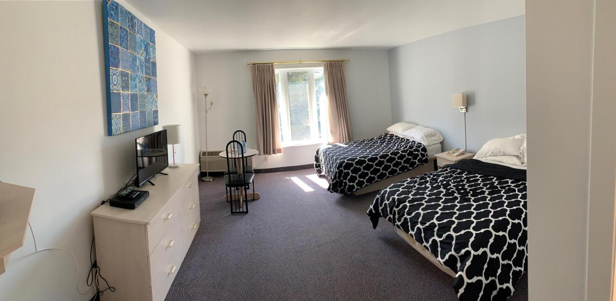 Hotel Saint-Come Luaran gambar