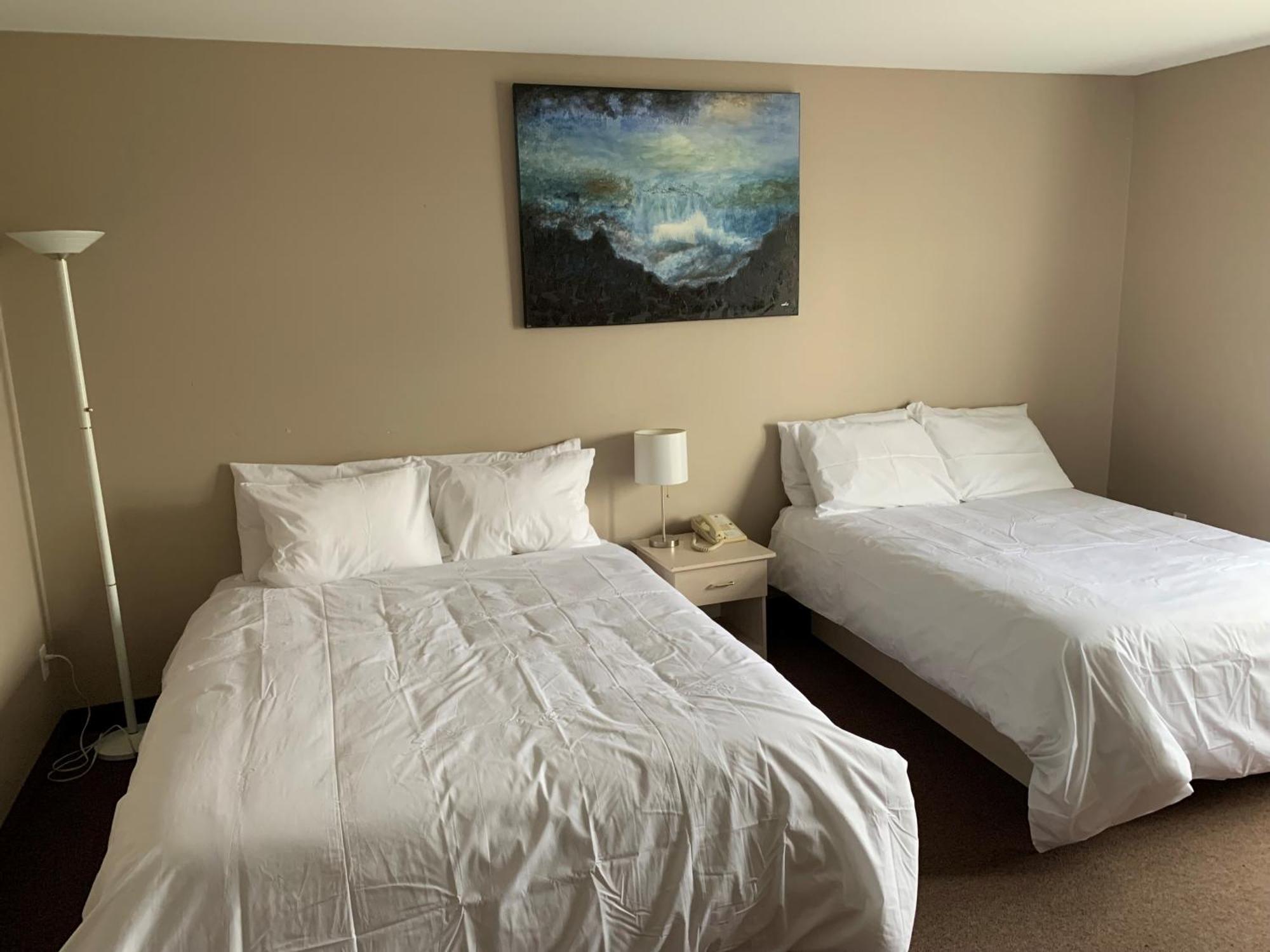 Hotel Saint-Come Luaran gambar