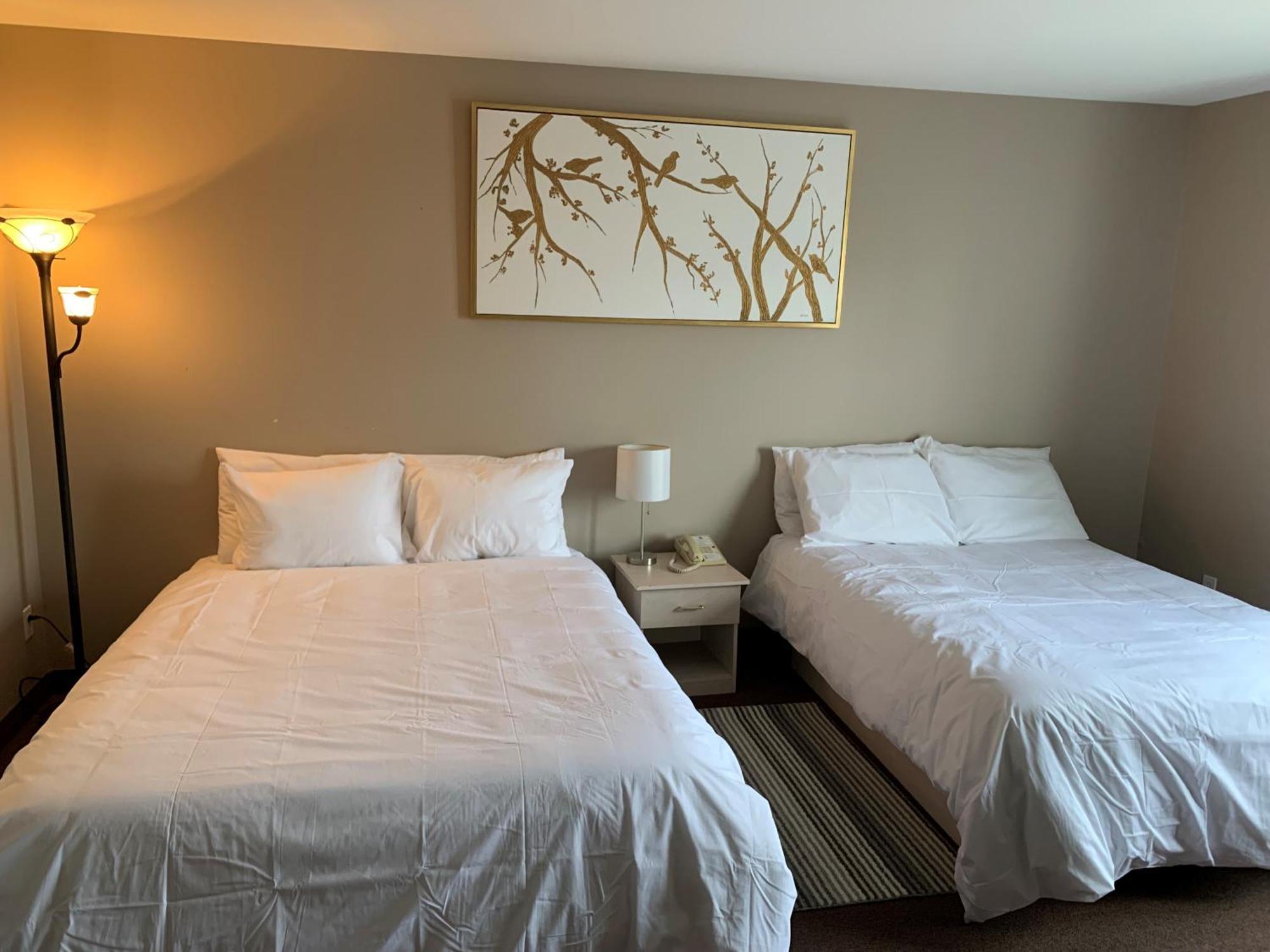 Hotel Saint-Come Luaran gambar