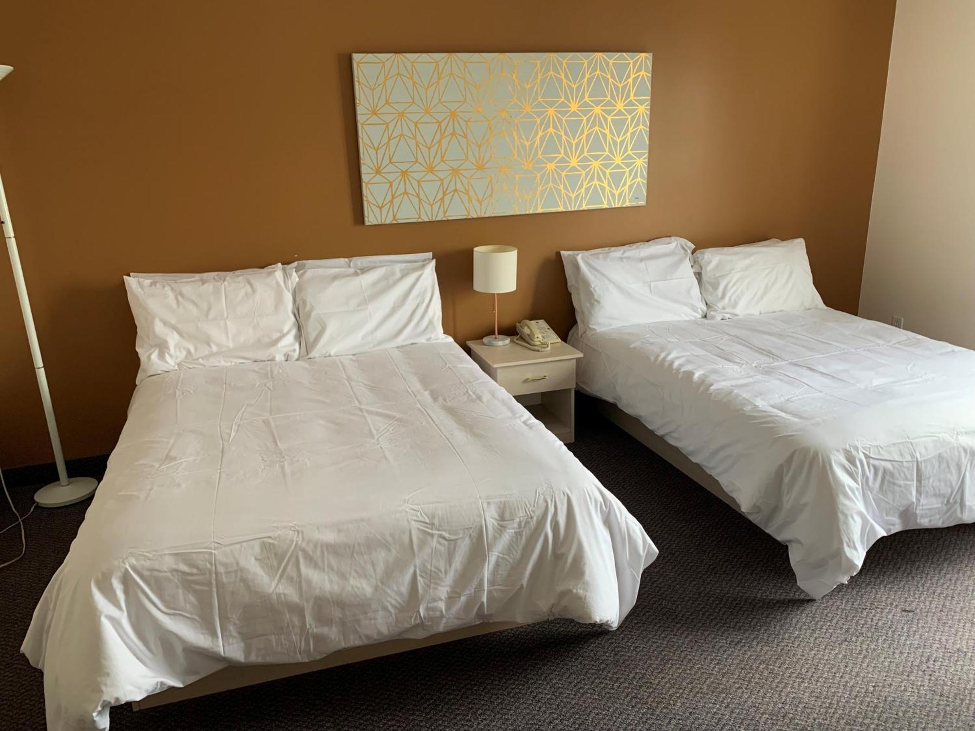 Hotel Saint-Come Luaran gambar