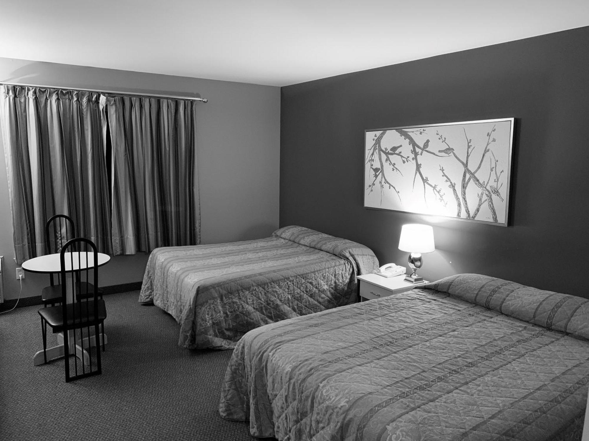 Hotel Saint-Come Luaran gambar