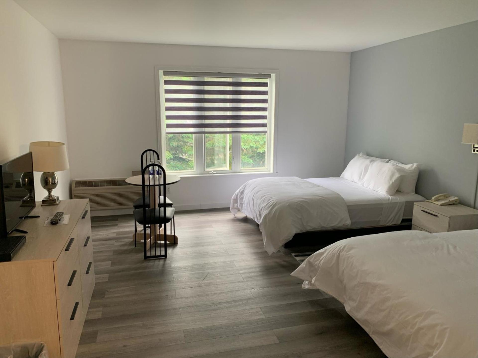 Hotel Saint-Come Luaran gambar