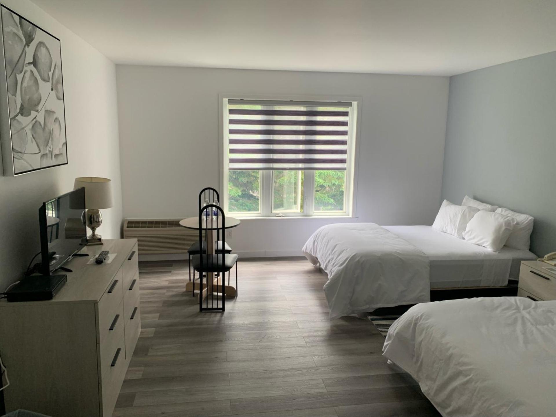 Hotel Saint-Come Luaran gambar