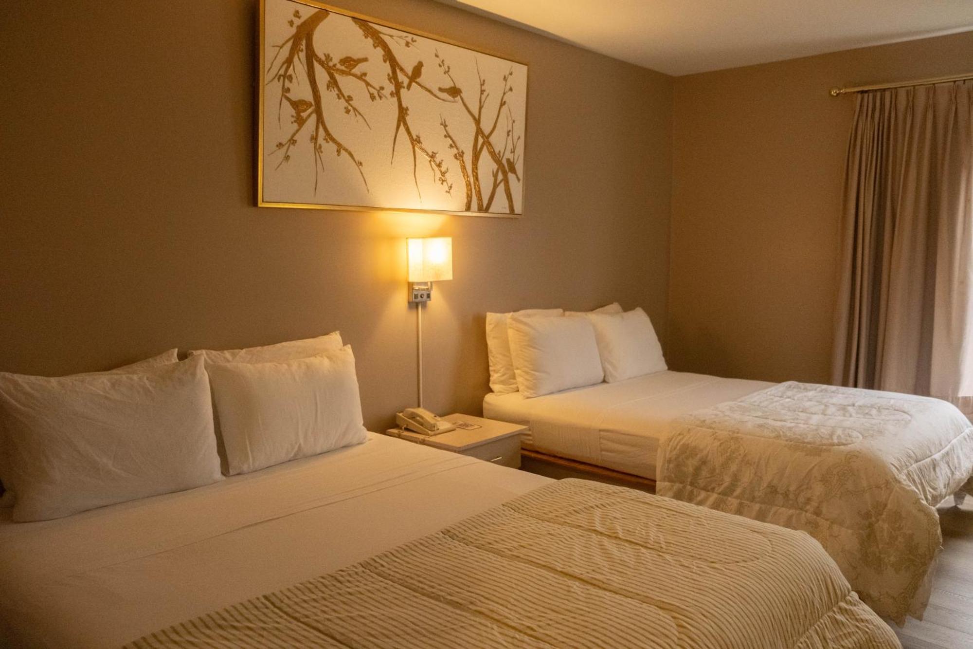 Hotel Saint-Come Luaran gambar