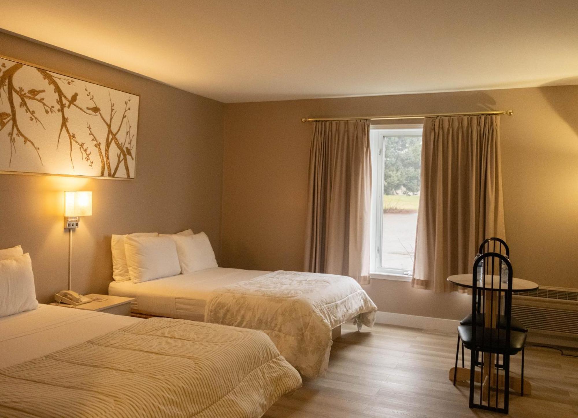 Hotel Saint-Come Luaran gambar