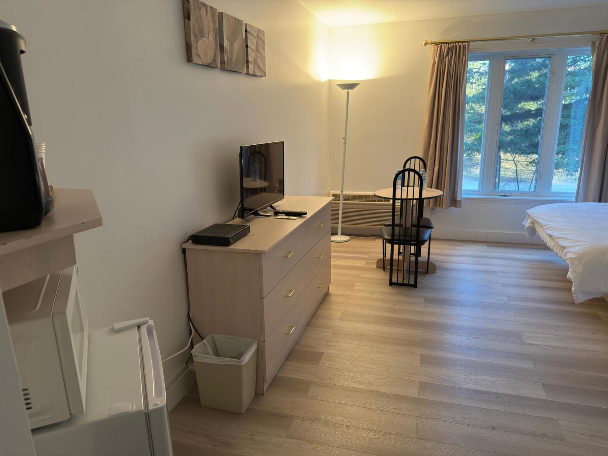 Hotel Saint-Come Luaran gambar