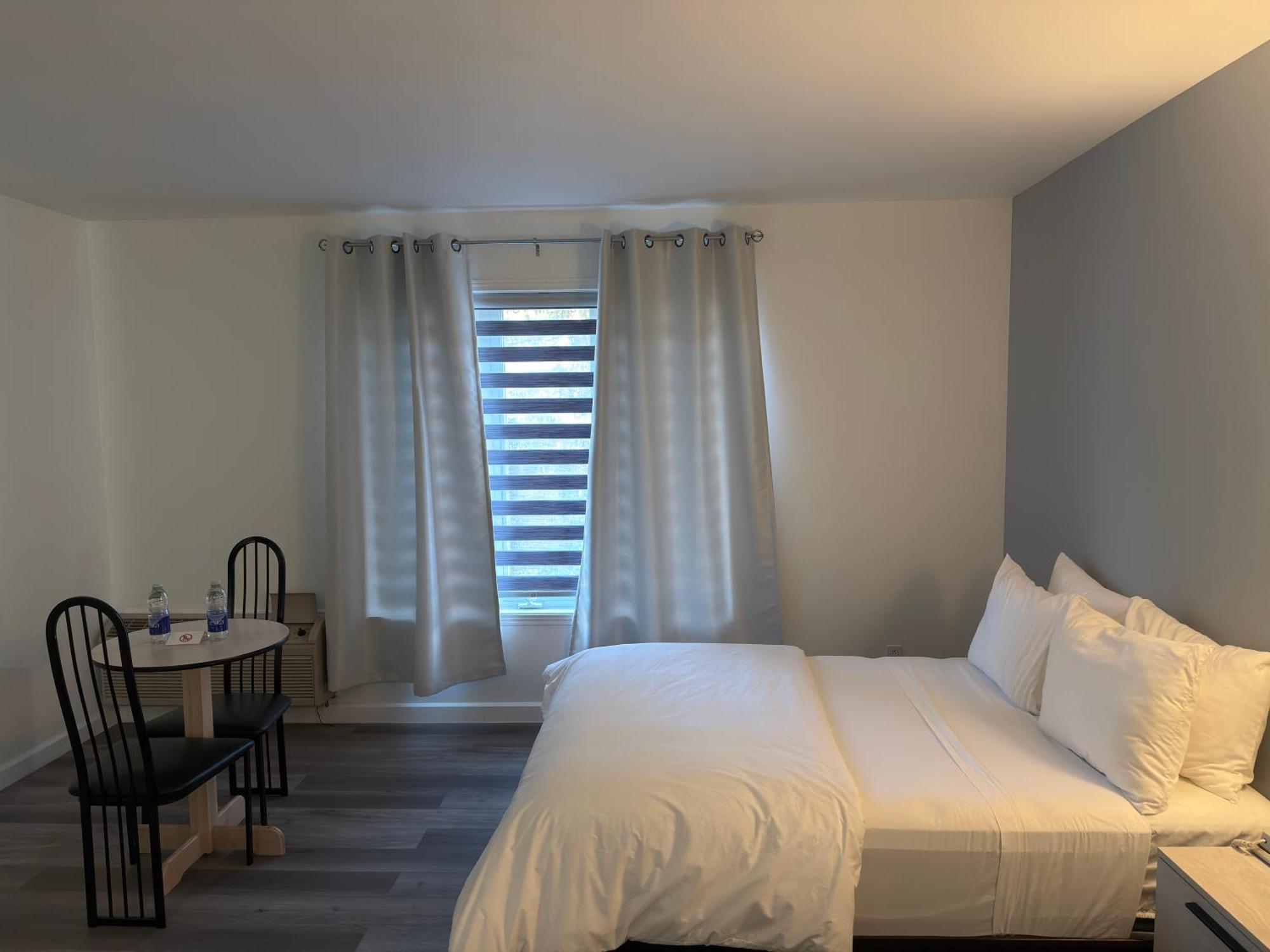 Hotel Saint-Come Luaran gambar