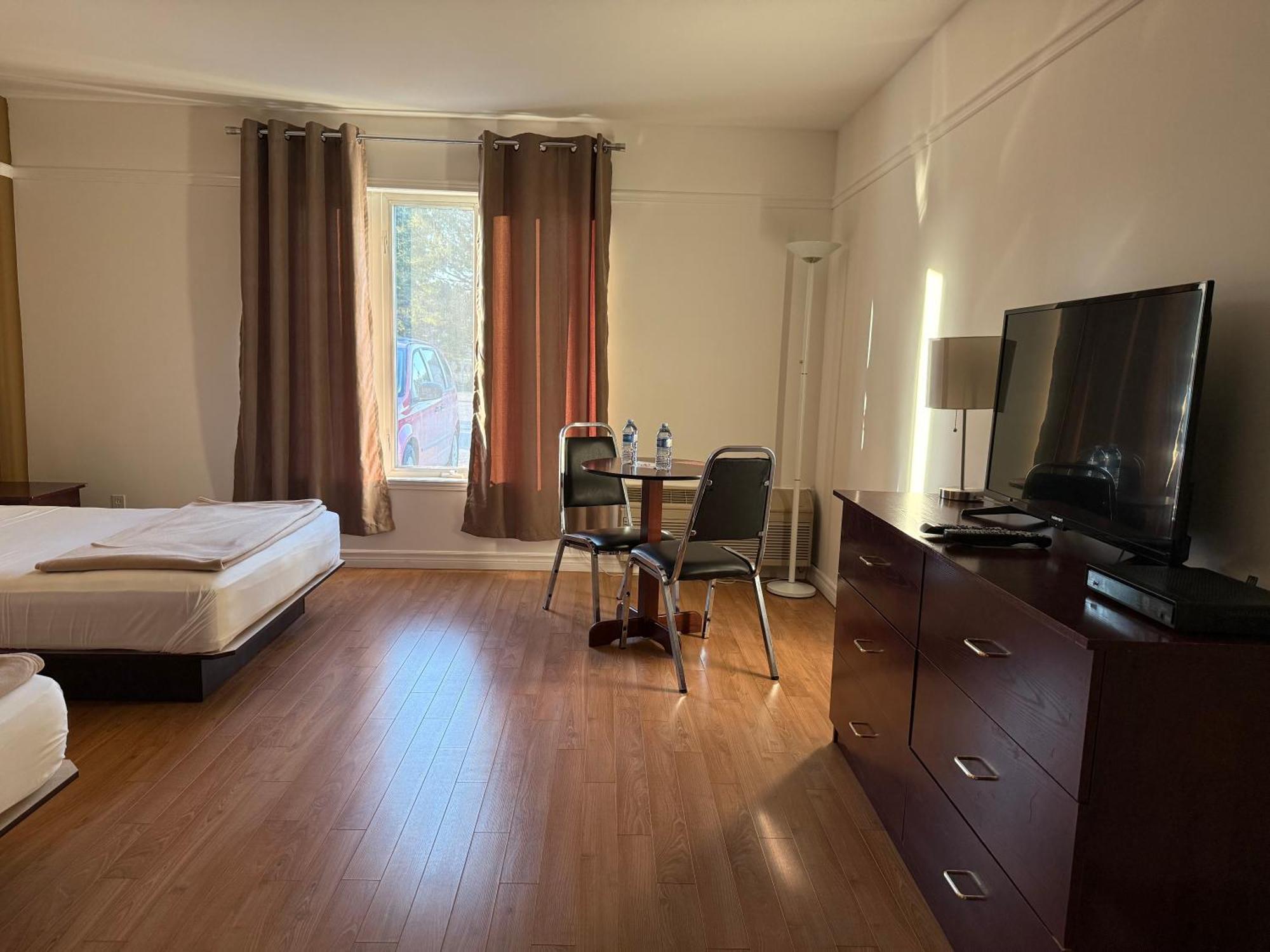 Hotel Saint-Come Luaran gambar