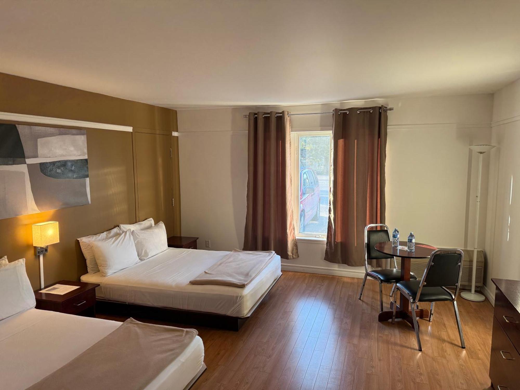 Hotel Saint-Come Luaran gambar