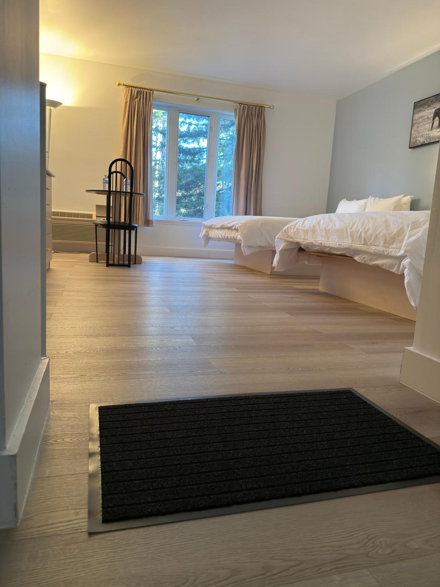 Hotel Saint-Come Luaran gambar