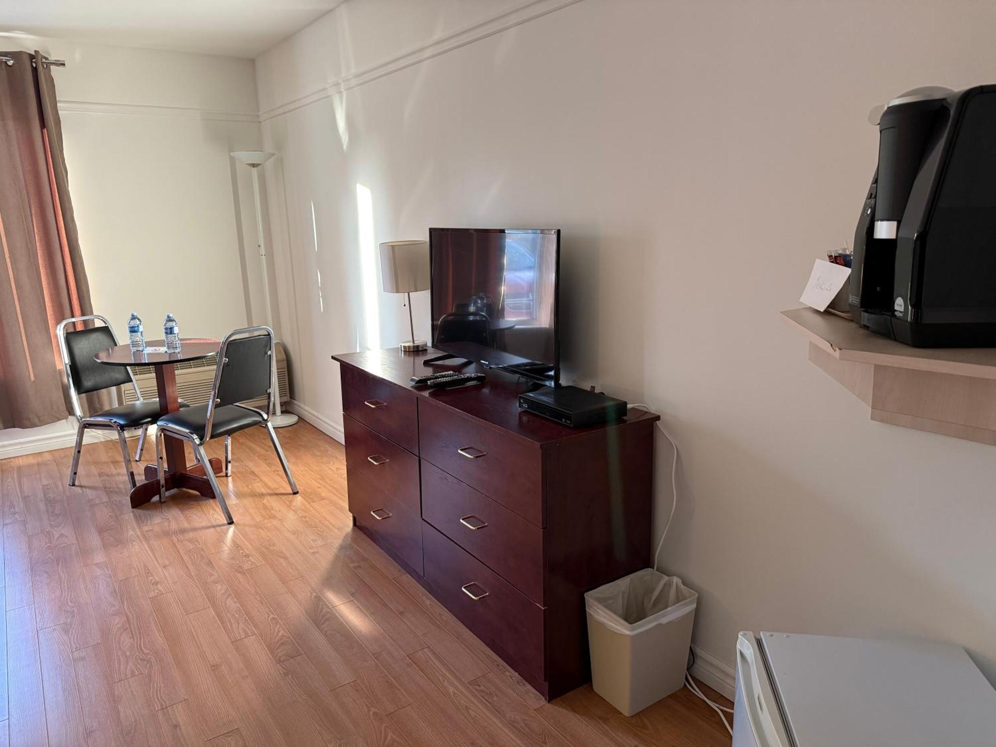 Hotel Saint-Come Luaran gambar