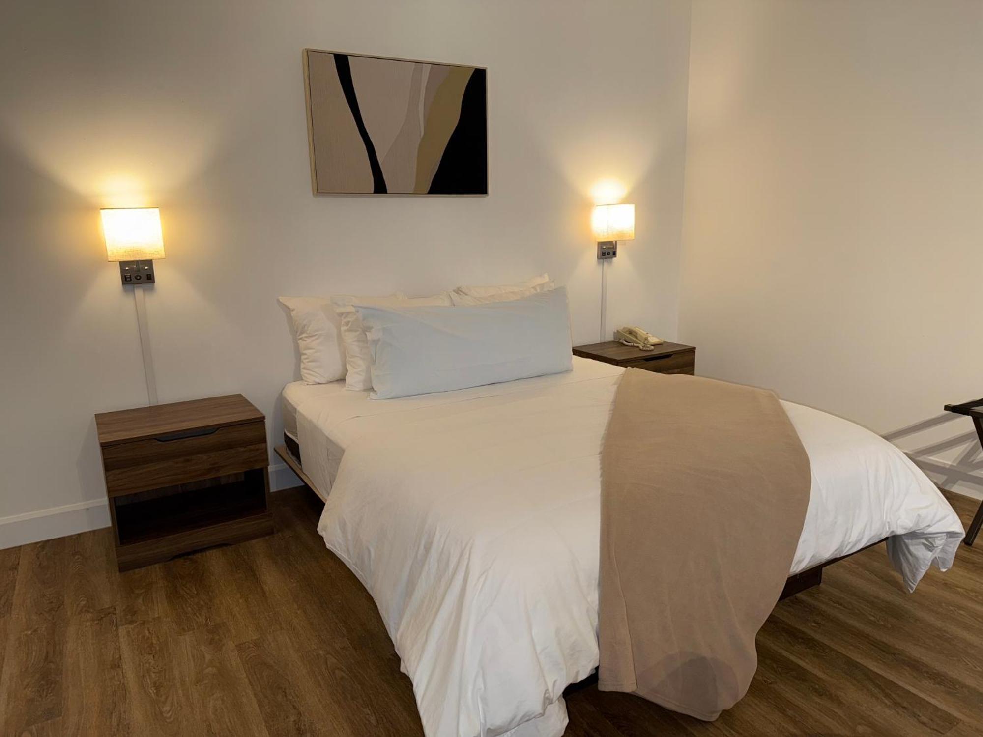 Hotel Saint-Come Luaran gambar