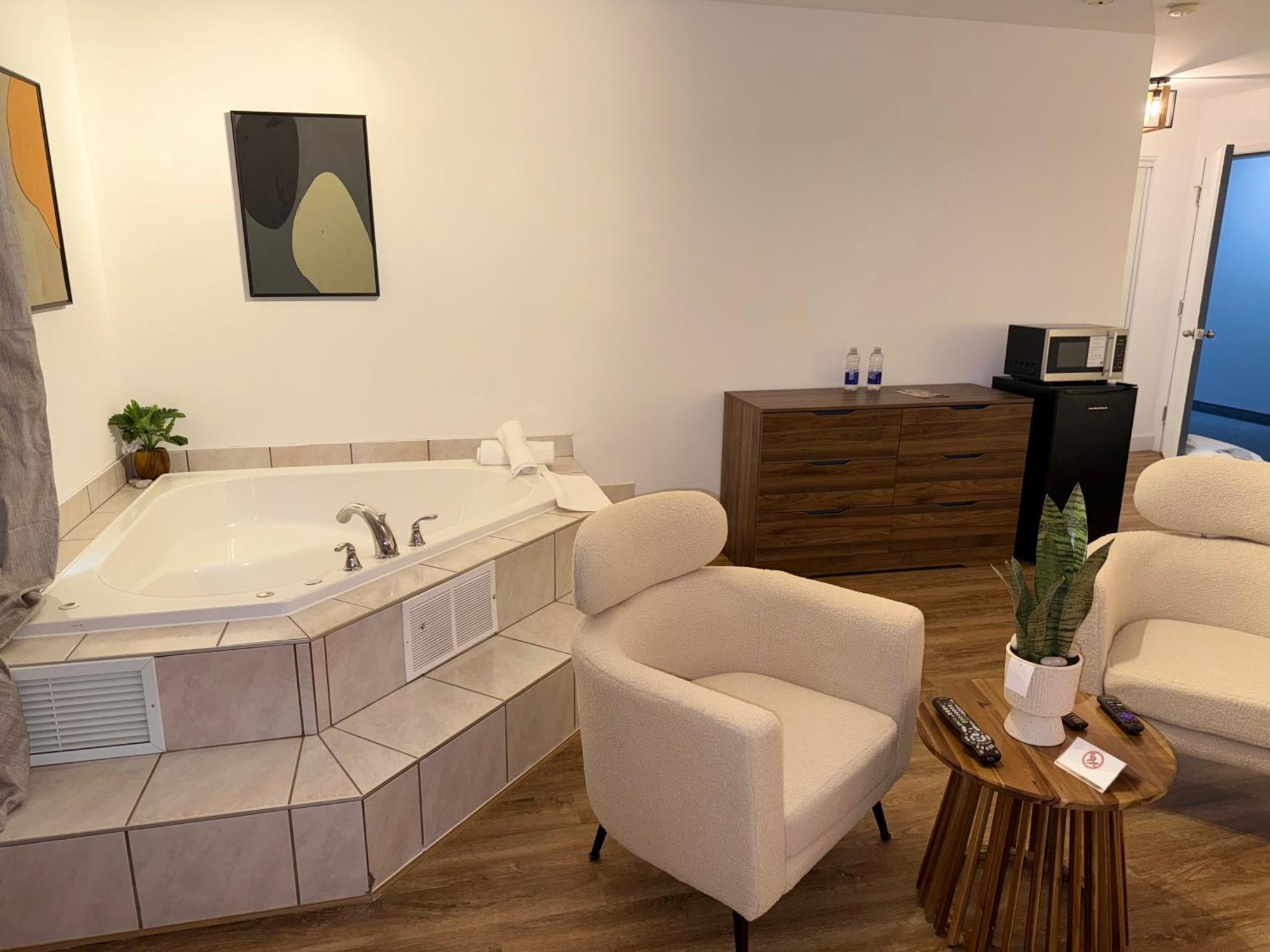 Hotel Saint-Come Luaran gambar