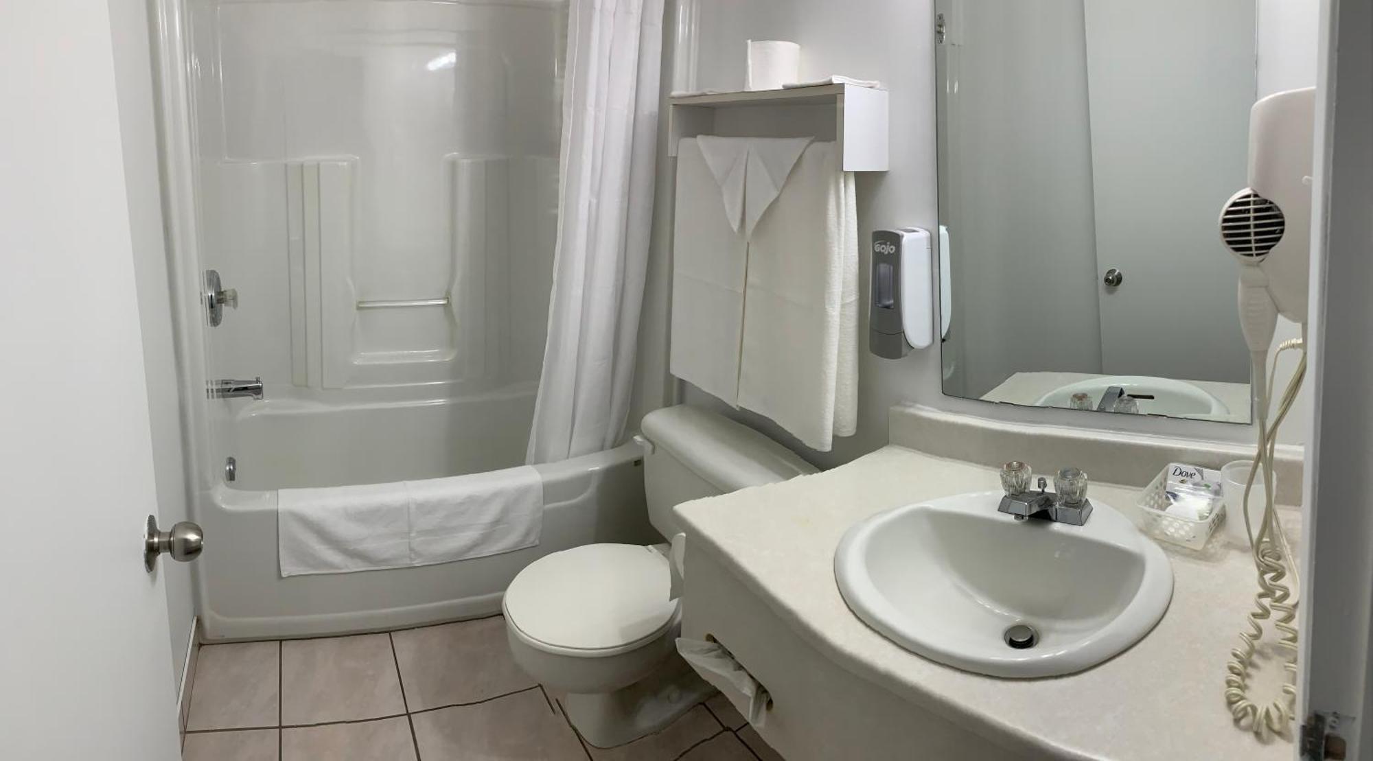 Hotel Saint-Come Luaran gambar