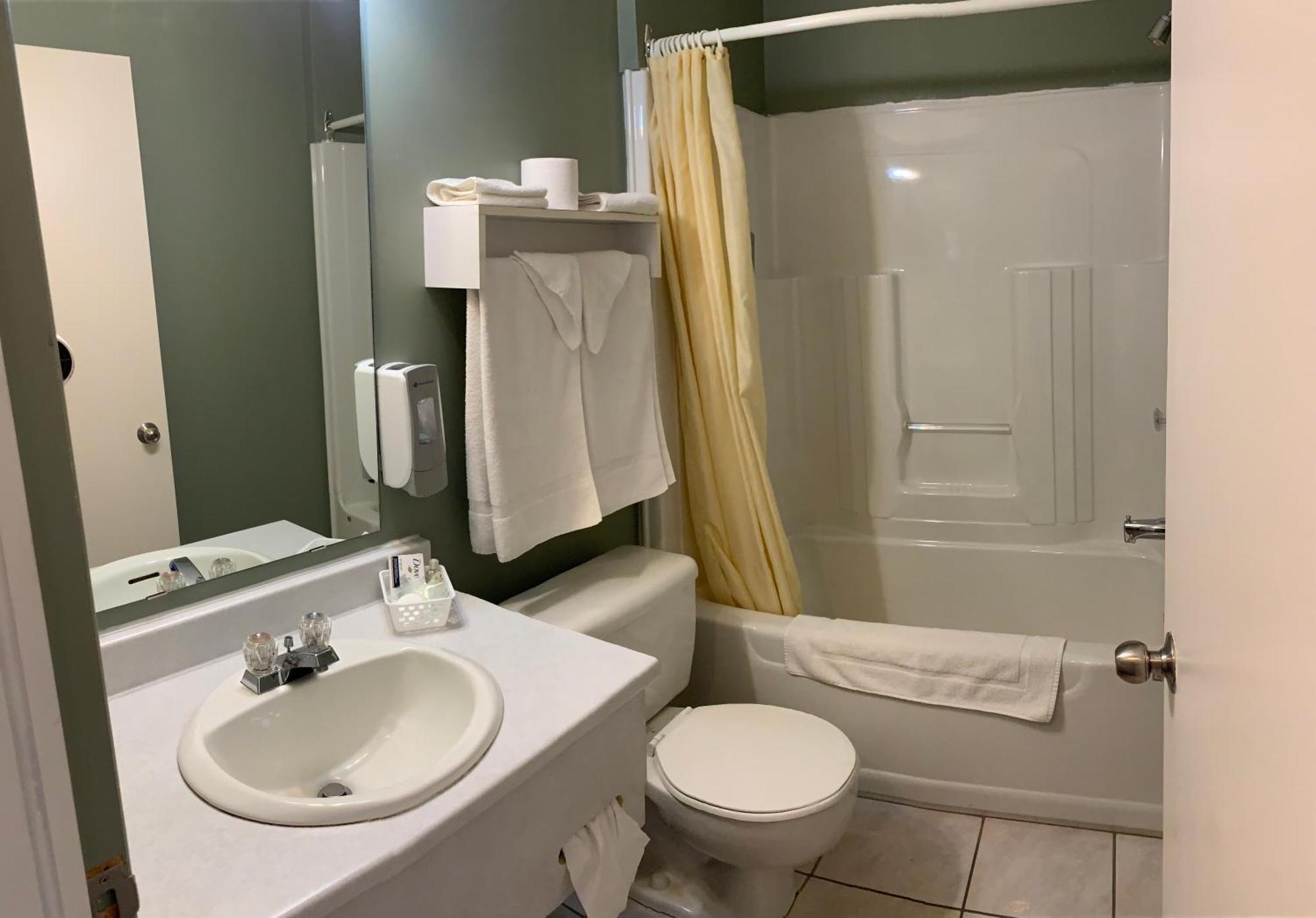 Hotel Saint-Come Luaran gambar